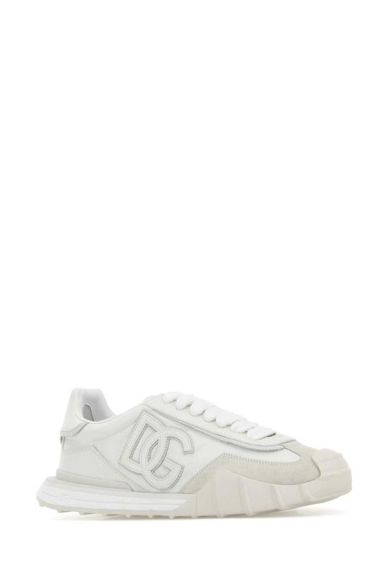 26FW 돌체앤가바나 스니커즈 CS2384A0569 8L853 White - DOLCE & GABBANA