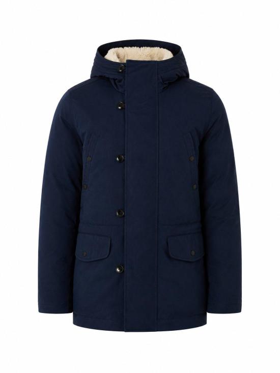 26FW 폴 스미스 패딩 M2RA215W22808 48 INKY BLUE