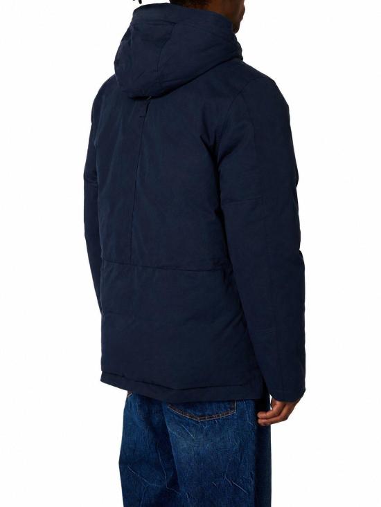 26FW 폴 스미스 패딩 M2RA215W22808 48 INKY BLUE - PAUL SMITH
