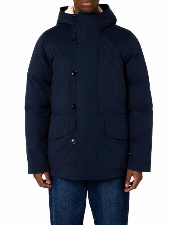 26FW 폴 스미스 패딩 M2RA215W22808 48 INKY BLUE - PAUL SMITH