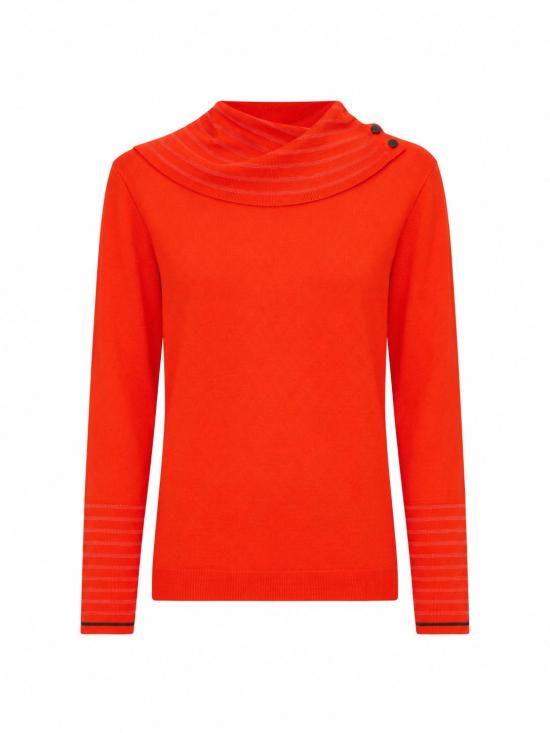 26FW 폴 스미스 스웨터 W1R954NW11271 16 ORANGE