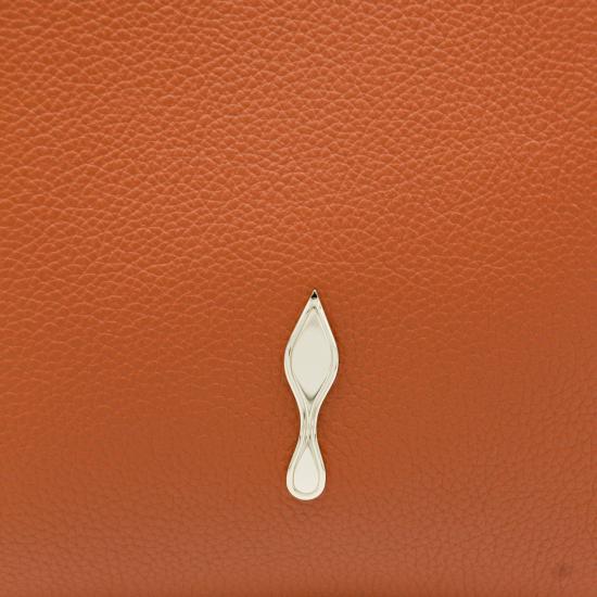  크리스챤 루부탱 토트백 15796573438238 BROWN - CHRISTIAN LOUBOUTIN