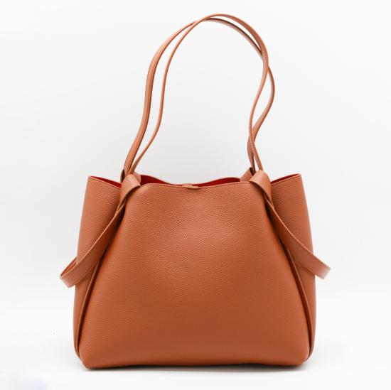  크리스챤 루부탱 토트백 15796573438238 BROWN - CHRISTIAN LOUBOUTIN