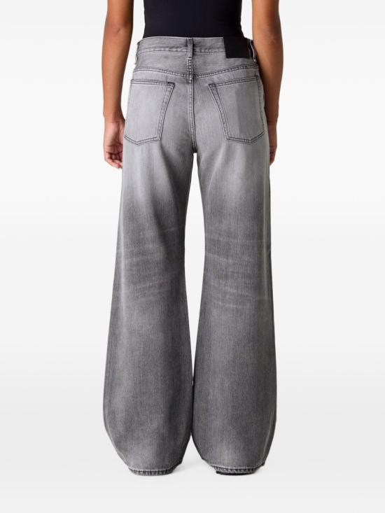 26FW 아크네 스튜디오 데님 팬츠 A00602 DT2 GREY - ACNE STUDIOS