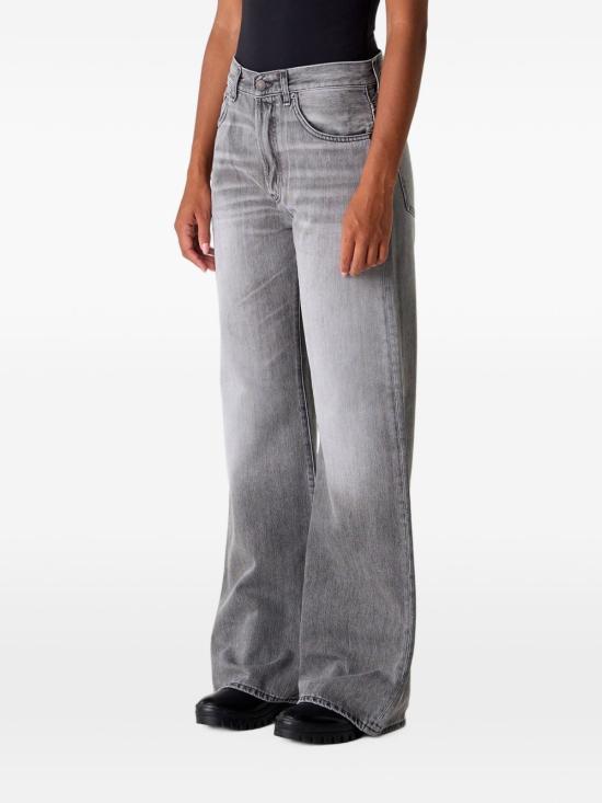 26FW 아크네 스튜디오 데님 팬츠 A00602 DT2 GREY - ACNE STUDIOS