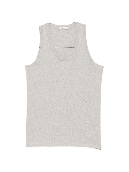 26FW 더로우 민소매 티셔츠 R000685K801 LRM GREY