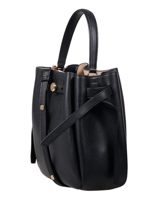 26FW 토리버치 로미 버킷백 166982 001 BLACK - TORY BURCH