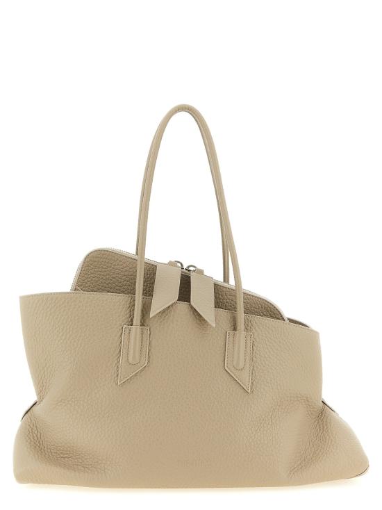 26FW 디 아티코 숄더백 TH337669BM BEIGE