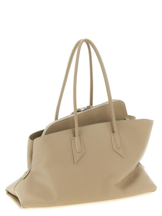 26FW 디 아티코 숄더백 TH337669BM BEIGE - THE ATTICO