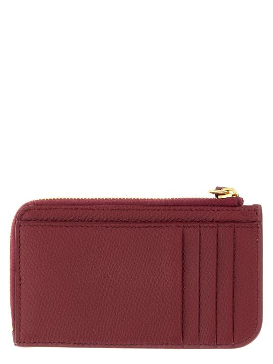 26FW 발렌티노 가라바니 명함지갑 VA341263BM RED - VALENTINO GARAVANI