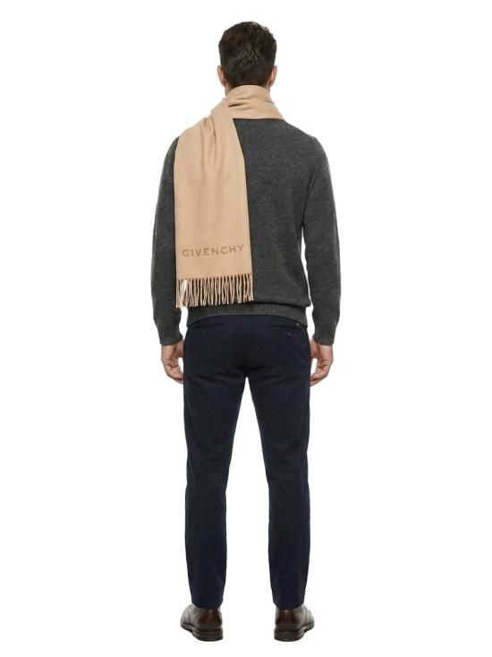  지방시 머플러/스카프 GIGV4518J4796001SG BEIGE - GIVENCHY