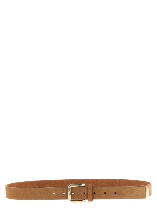 26FW 브루넬로 쿠치넬리 벨트 BR341056BM BROWN