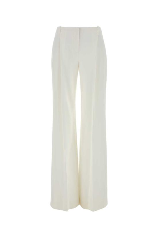 26SS 에르마노 설비노 팬츠 D486P701XIF 10602 WHITE