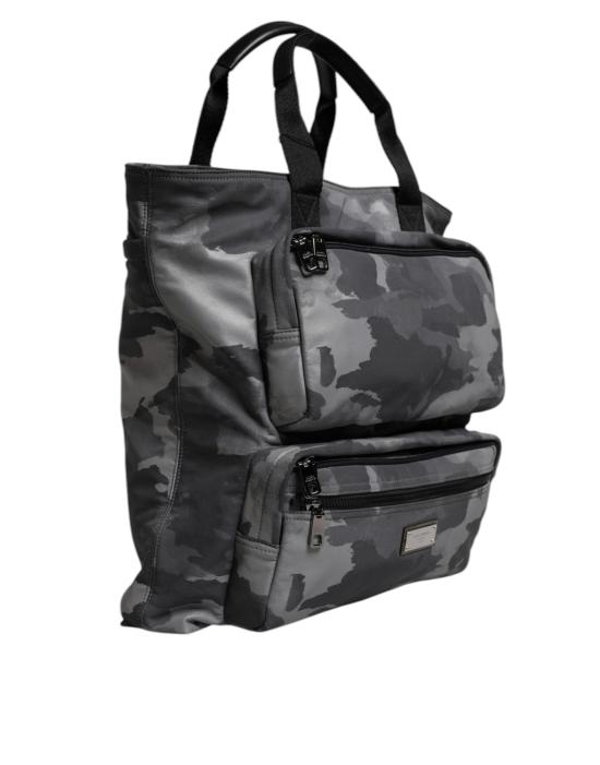  돌체앤가바나 숄더백 BAG4351 GREY - DOLCE & GABBANA