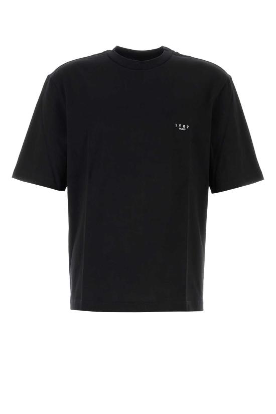  1989 스튜디오 탑 S03UEB001JER002 0100 BLACK