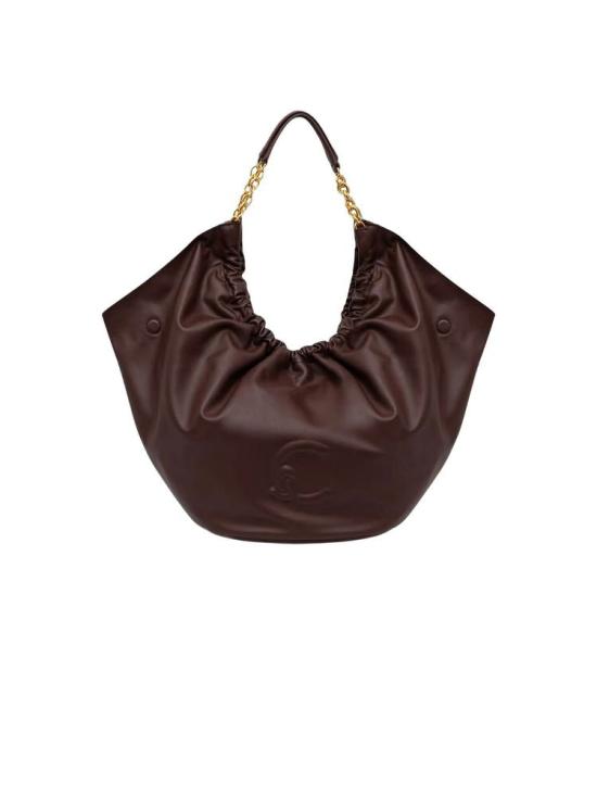 26FW 코치넬리 숄더백 E1 U5F 11 01 01 R49 ONESIZE Coccinelle BROWN