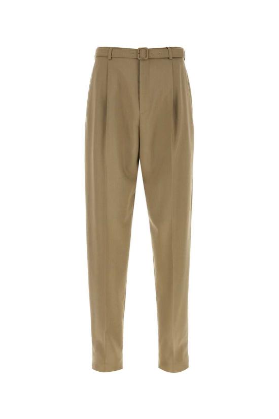 26SS 생로랑 팬츠 854426Y1N15 2611 BEIGE