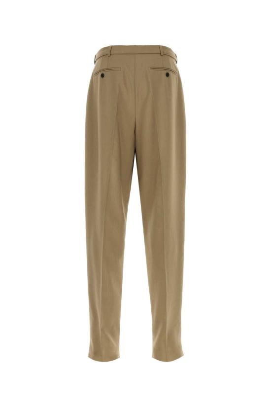 26SS 생로랑 팬츠 854426Y1N15 2611 BEIGE - SAINT LAURENT