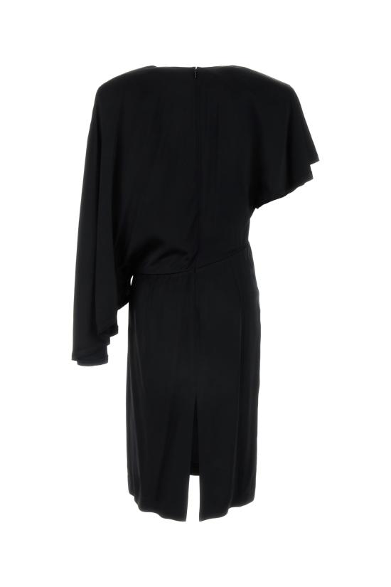  스텔라 맥카트니 원피스 6A04463BU370 1000 BLACK - STELLA MCCARTNEY