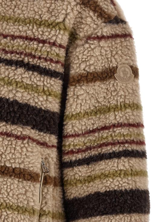26FW 몽클레어 자켓 MO340871BM BROWN - MONCLER
