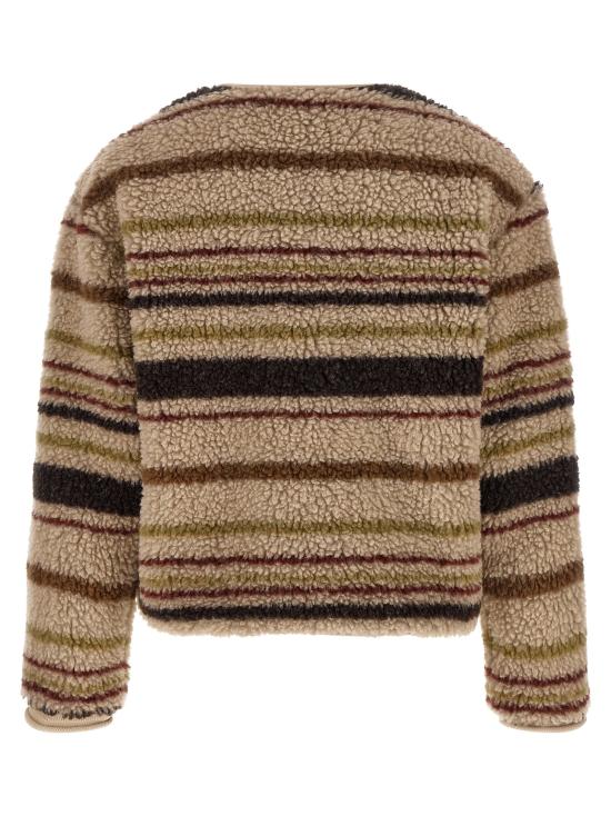 26FW 몽클레어 자켓 MO340871BM BROWN - MONCLER