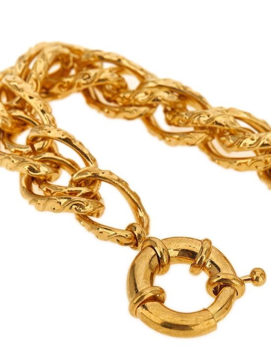 26FW 생로랑 팔찌 SA340961BM GOLD - SAINT LAURENT