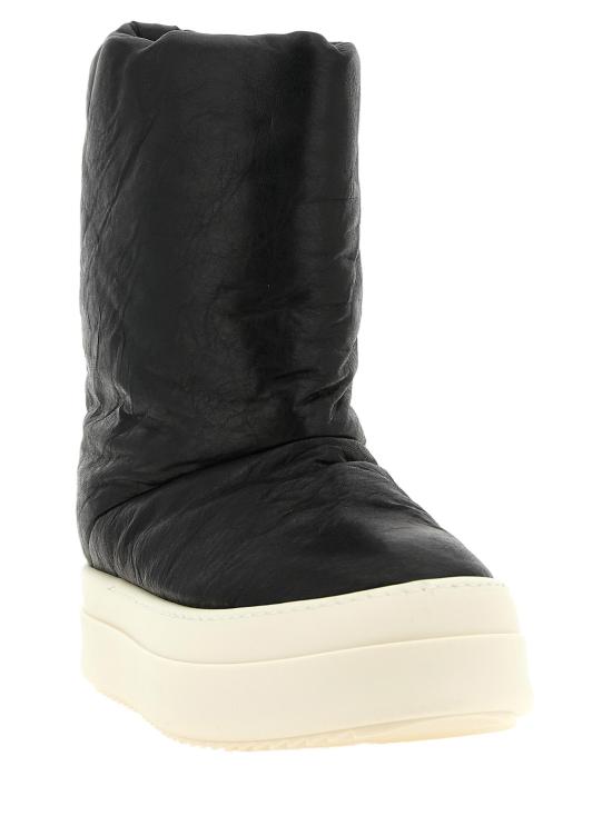 26FW 릭 오웬스 부츠 RI339014BM MULTICOLOR - RICK OWENS