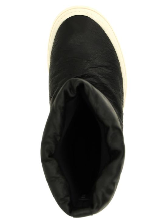 26FW 릭 오웬스 부츠 RI339014BM MULTICOLOR - RICK OWENS