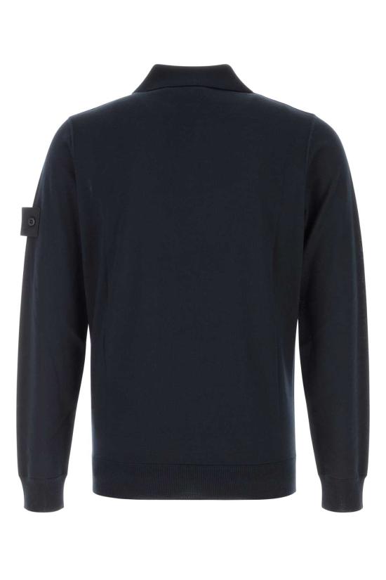 26FW 스톤 아일랜드 탑 L2S155100076S00FC V0020 NAVY - STONE ISLAND