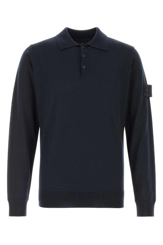 26FW 스톤 아일랜드 탑 L2S155100076S00FC V0020 NAVY