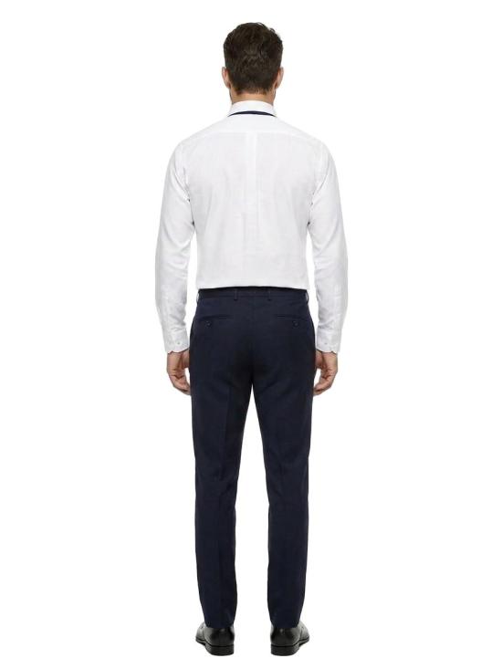  지방시 넥타이 GIGV07PLJ6059002SG NAVY - GIVENCHY