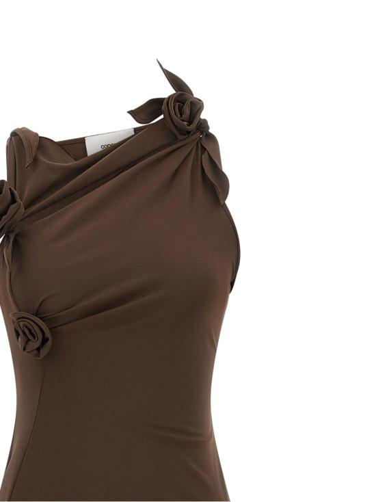 26FW 코페르니 원피스 CO340857BM BROWN - COPERNI