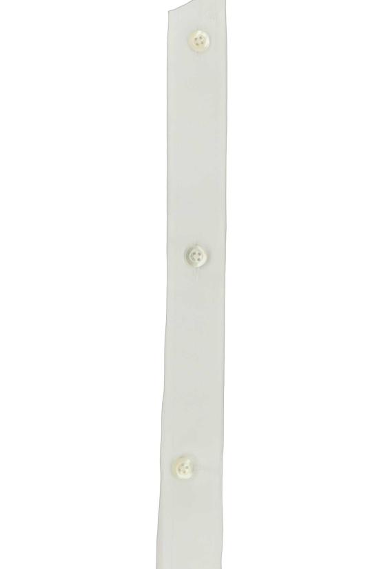 26SS 마르지엘라 셔츠 S67DT0031S43001 100 WHITE - MAISON MARGIELA