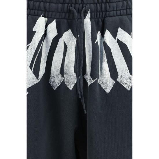 26FW 팜앤젤스 트레이닝/조거 팬츠 PAPAMCH005FL0011003BB GRAY - PALM ANGELS