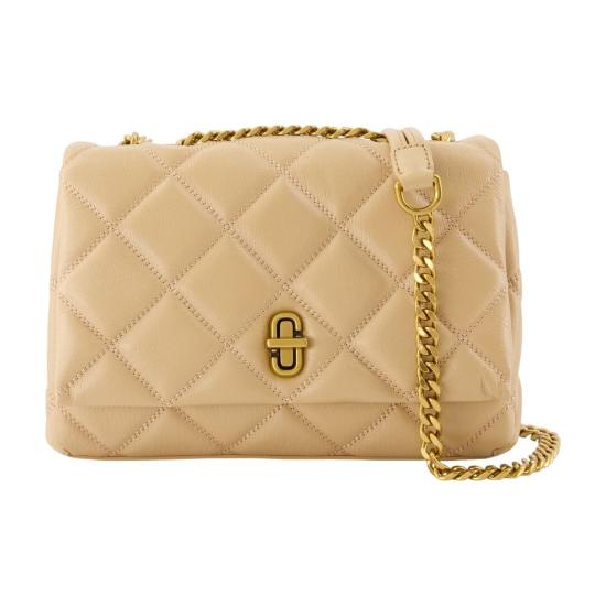 26FW 마크제이콥스 숄더백 JAC026122 BEIGE