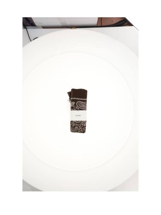26FW 데스틴 머플러/스카프 BOX15JUDY BROWN - DESTIN