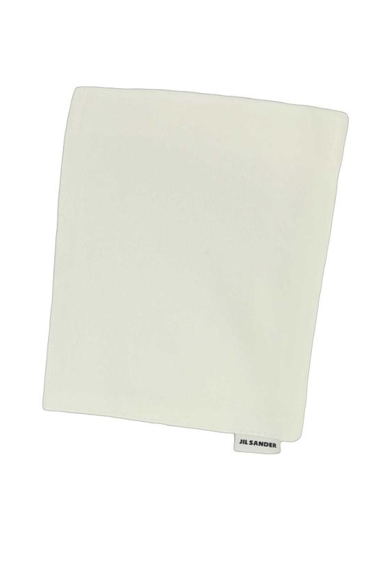 26FW 질샌더 탑 J22GC0269J20256 100 BEIGE - JIL SANDER