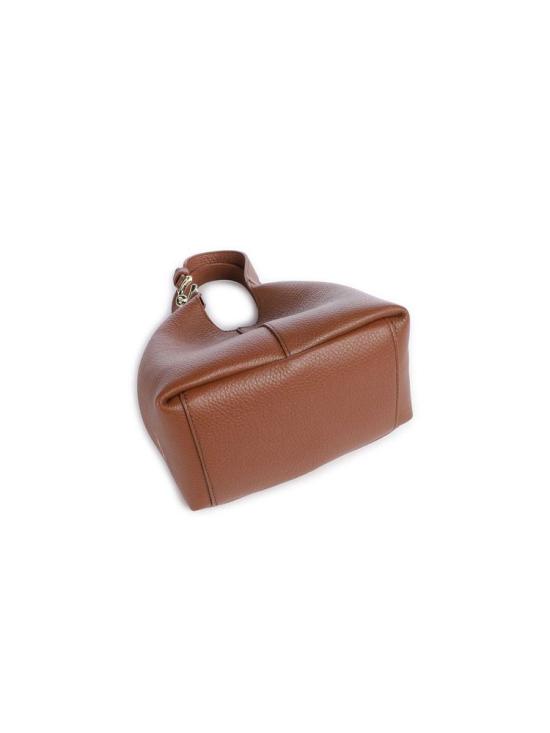 26FW 코치넬리 숄더백 E1 SHA 58 01 01 W11 ONESIZE Coccinelle BROWN - COCCINELLE