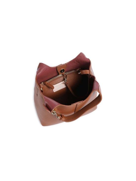 26FW 코치넬리 숄더백 E1 SHA 58 01 01 W11 ONESIZE Coccinelle BROWN - COCCINELLE