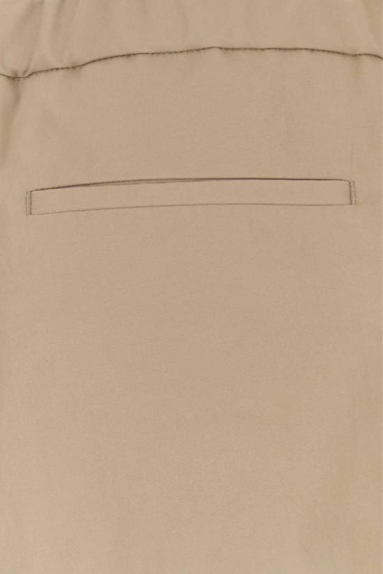 26FW 질샌더 팬츠 J21KA0011J45340 251 BEIGE - JIL SANDER