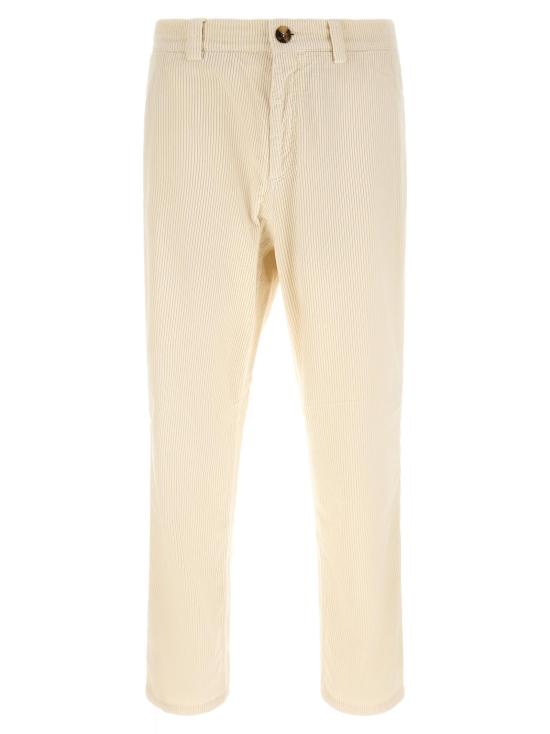 26FW 브루넬로 쿠치넬리 팬츠 BR341274BM BEIGE