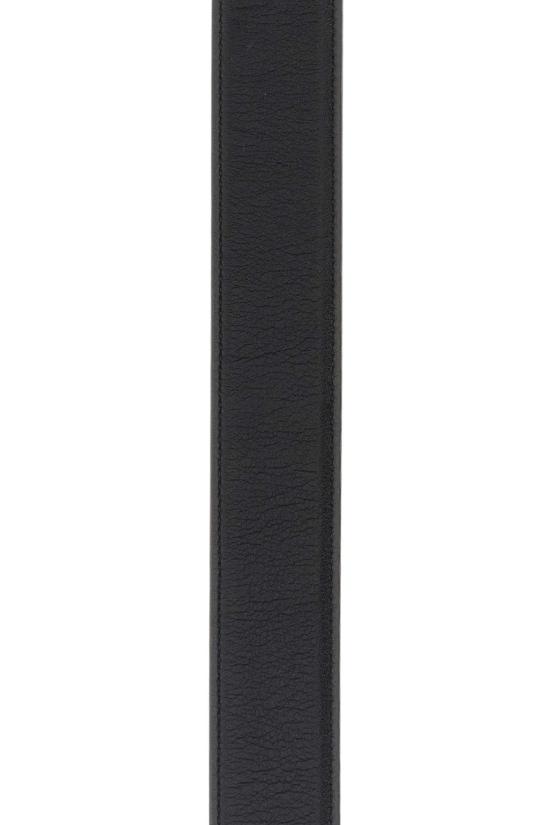 26SS 생로랑 카상드르 바딤 벨트 864585BOO0E 1000 NERO - SAINT LAURENT