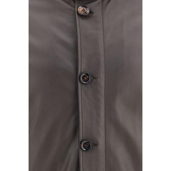 26FW 무레르 패딩 MOMOUBO100178U0202BB BROWN - MOORER
