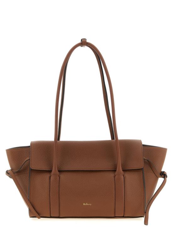 26FW 멀버리 숄더백 MU340145BM BROWN