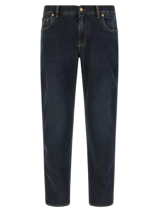 26FW 돌체앤가바나 데님 팬츠 DO341072BM BLUE