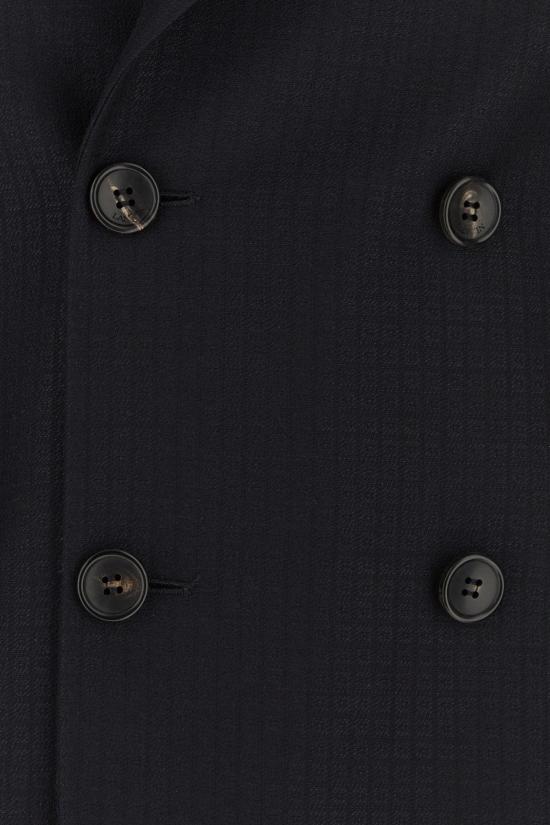  랑방 자켓 RMJA00185721A23 29 NAVY - LANVIN