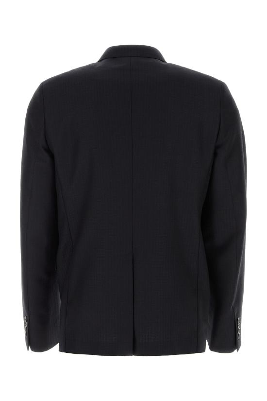  랑방 자켓 RMJA00185721A23 29 NAVY - LANVIN