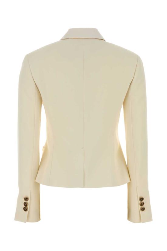 26FW 베르사체 자켓 10254491A18305 1W740 BEIGE - VERSACE