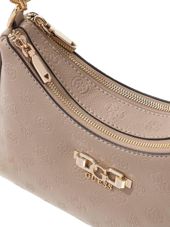 26SS 게스 숄더백 HWPD99 16180 DKO ONESIZE Guess TAUPE - GUESS