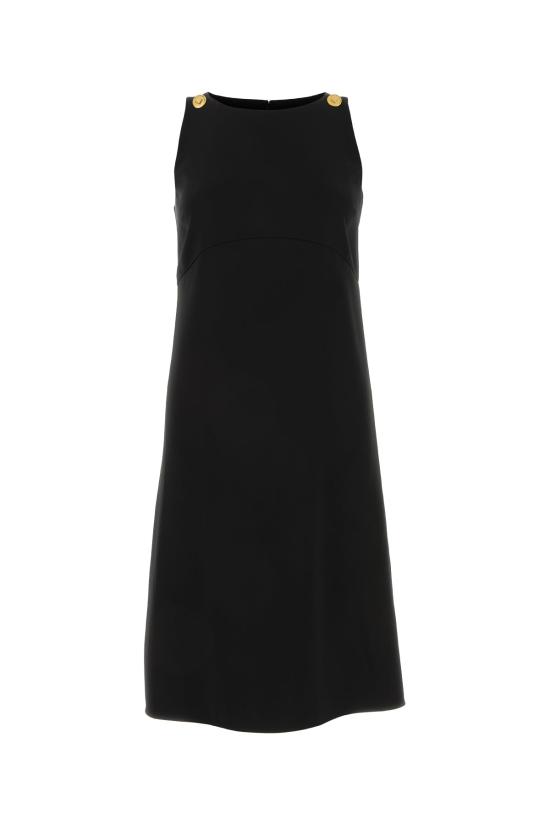  지방시 원피스 BW21NG14W5 001 BLACK